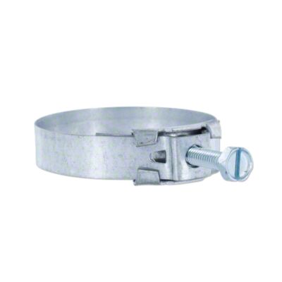 2-25/64"- 2-5/8" Wittek Tower Clamp (Hose Clamp)