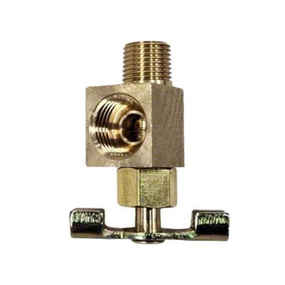 Fuel Shutoff Valve, 152572C91, IH 544 diesel, 664, 2544 diesel