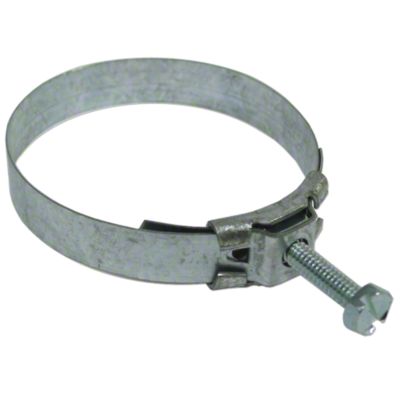 2-11/32" - 2-3/4"  Wittek Tower Clamp (Hose Clamp)