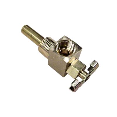Fuel Shutoff Valve, IH 537978R1