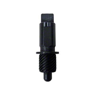 Tachometer Driven Gear, 341109R11, Farmall / IH 806 diesel, 856 diesel, 1026, 1206, 1256, 1456