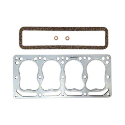 Head Gasket Kit