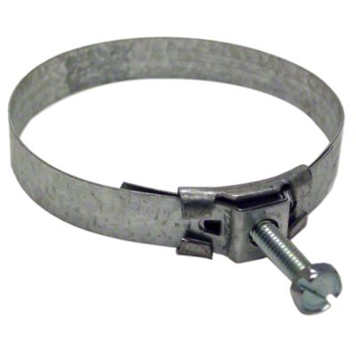 2-11/16" - 3" Wittek Tower Clamp (Hose Clamp)