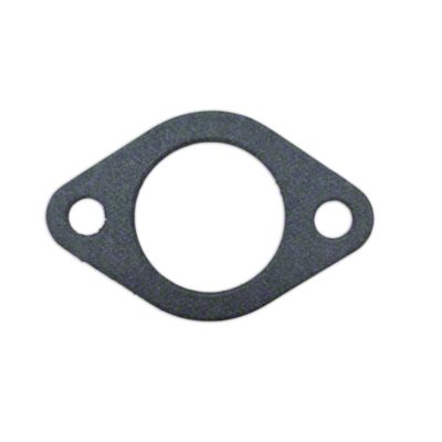 Water Outlet Elbow Gasket, 4665DA, Farmall Cub, IH Cub Lo-Boy, 154, 184, 185