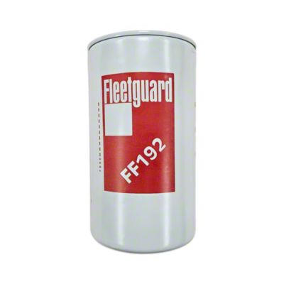 Fuel Filter