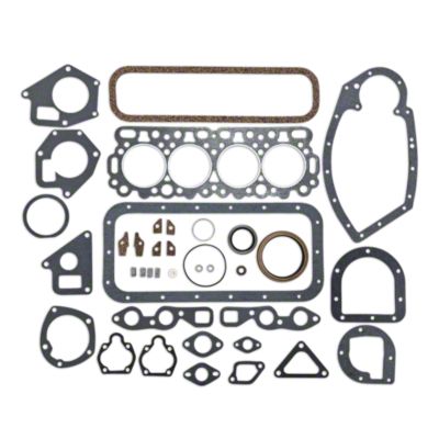 Complete Engine Gasket Set