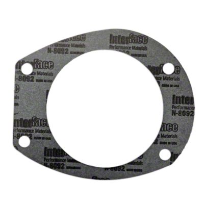 Magneto / Distributor Bracket Gasket