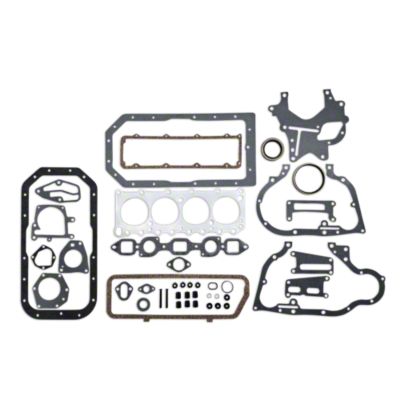 Complete Engine Gasket Set