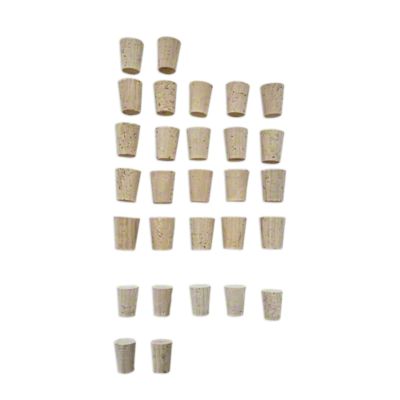 Farmall Cork Implement Bolt Hole Plug Kit (Cub)