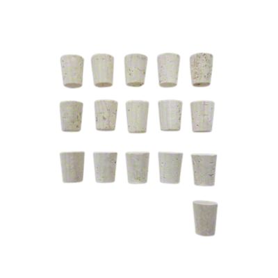 Farmall Cork Implement Bolt Hole Plug Kit (H, Super H)
