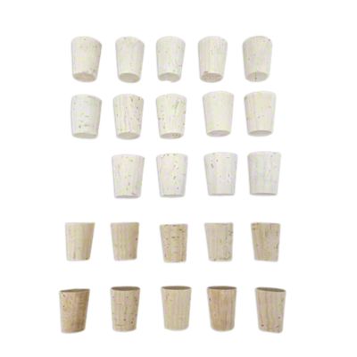 Farmall Cork Implement Bolt Hole Plug Kit (A, Super A, 100, 130, 140)