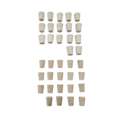 Farmall Cork Implement Bolt Hole Plug Kit (B, C, Super C, 200, 230)