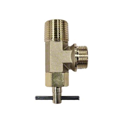 Shut Off Valve