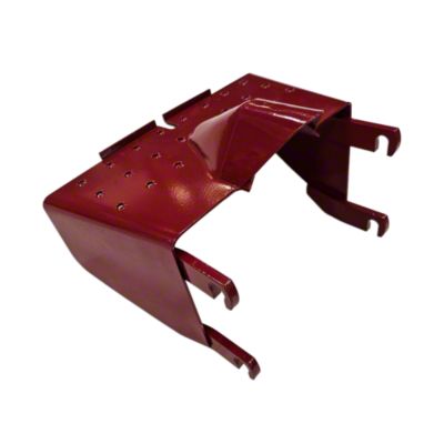 Dual Speed PTO Shield, IH 766, 786, 886, 966, 986, 1066, 1086, 1486, 536212R2