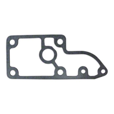 Oil Filter Base Gasket, 534196R2