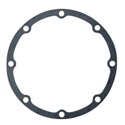 Crankshaft Rear Oil Seal Retainer Face Plate Gasket