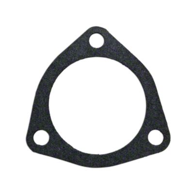 Front Wheel Hub Cap Gasket, 369860R1