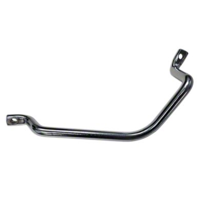 Chrome Grab Handle, 384343R1, LH