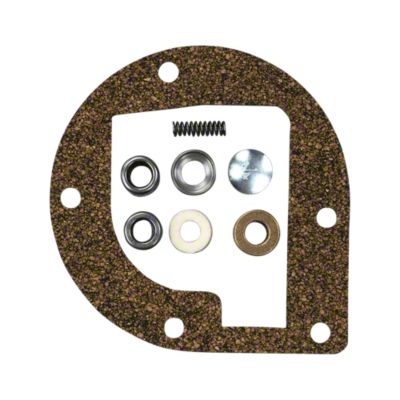 8-Piece Governor Rebuild Kit