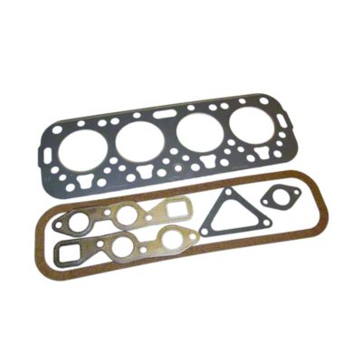 Head Gasket Set, Farmall A, B, C, early Super A