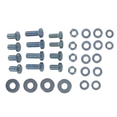 Seat Hardware Kit