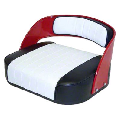 Deluxe Seat Cushion Assembly