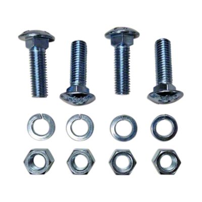 Wheel Weight Bolt Set