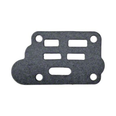 Oil Filter Base Gasket