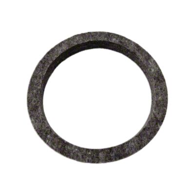 Crankshaft Felt Washer