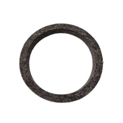 Rear Wheel Felt Washer