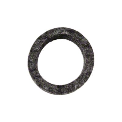 Front Wheel Felt Washer