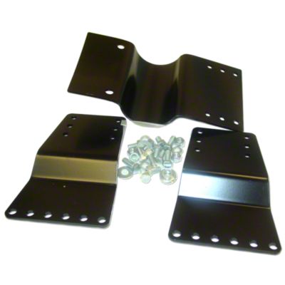 Seat Cushion Support Plate Kit