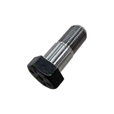 Steering Arm Trunion Bolt