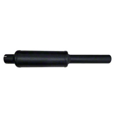 Muffler