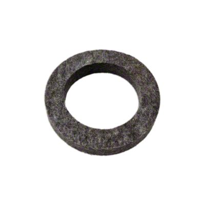 Front Wheel Felt Washer