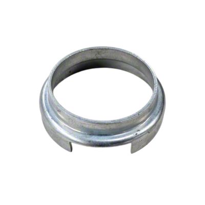 Front Wheel Dust Shield, Farmall 48541D