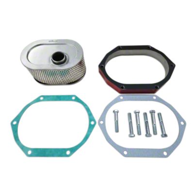 Hydraulic Filter Extension Kit