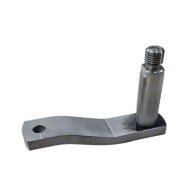 Governor Speed Change Lever w/ Shaft, 46947DAX