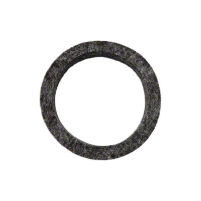 Front Axle Shaft Felt Washer