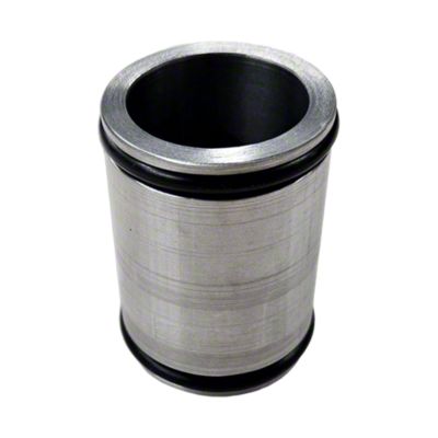 Oil Cooler Water Tube, 677110C1