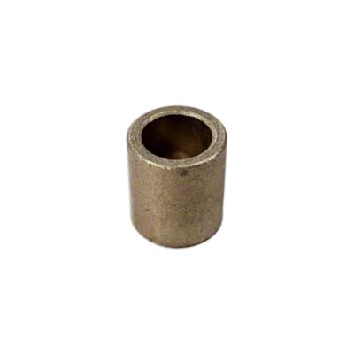 Carburetor Throttle Shaft Bushing Without Hole