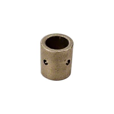 Carburetor Throttle Shaft Bushing With Hole