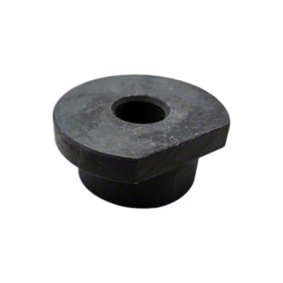 Front Axle Trunion