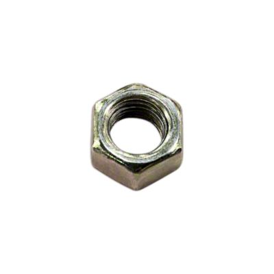 Hex Head Nut