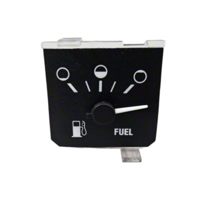 Fuel Gauge, International, 121604C2