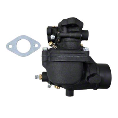 Carburetor, Farmall Super H