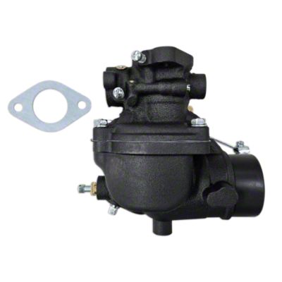 Carburetor, Farmall / IH 400, W400, 450, W450