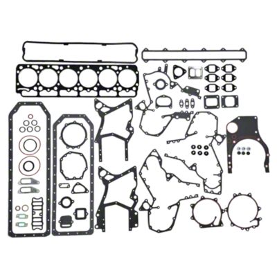 Complete Engine Gasket Set, IH