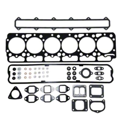 Valve Grind Gasket Set