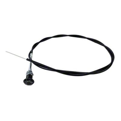 374219R93 Choke Cable, Farmall 460, 766, 806, 856